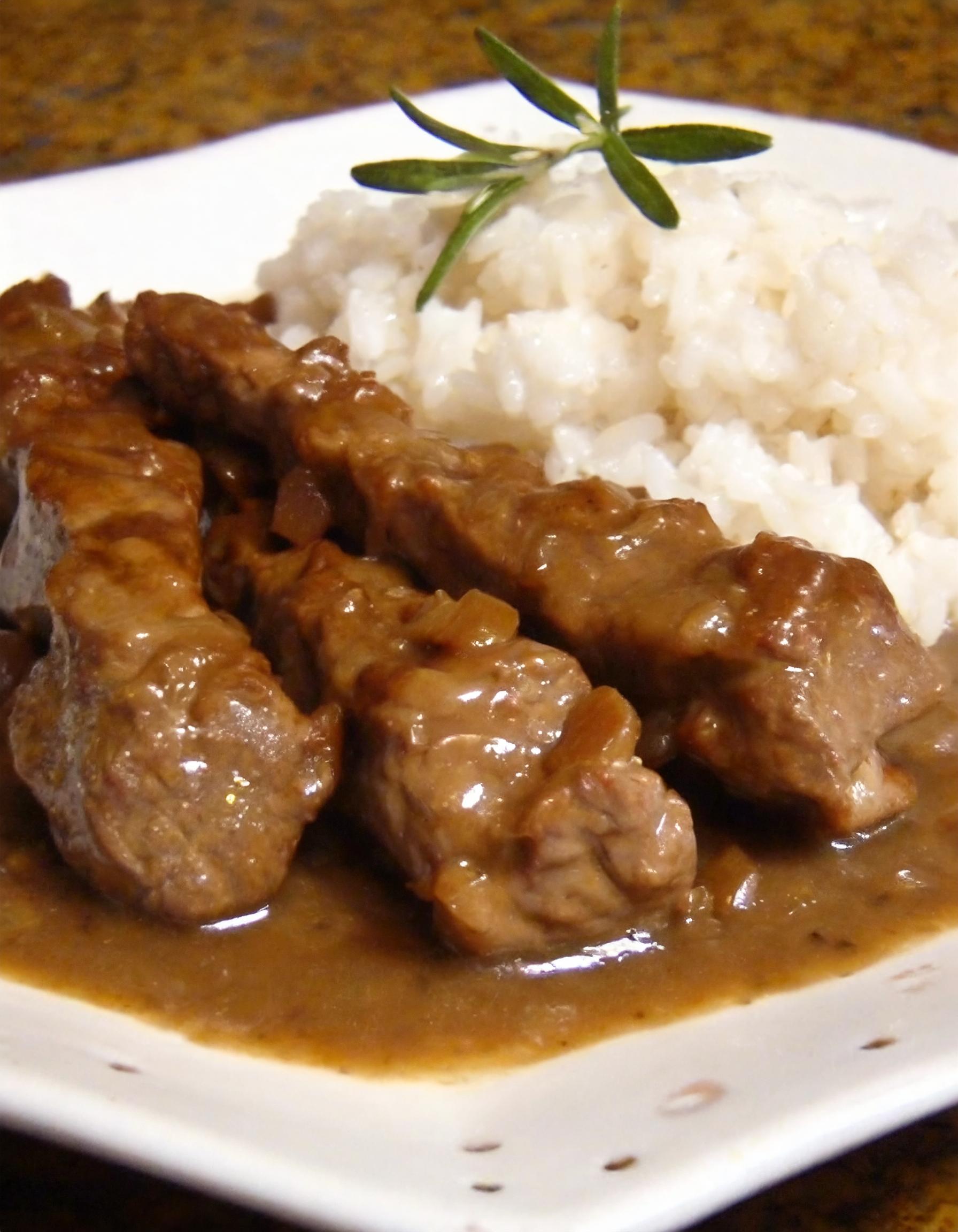 Beef-Tips-And-Gravy-1