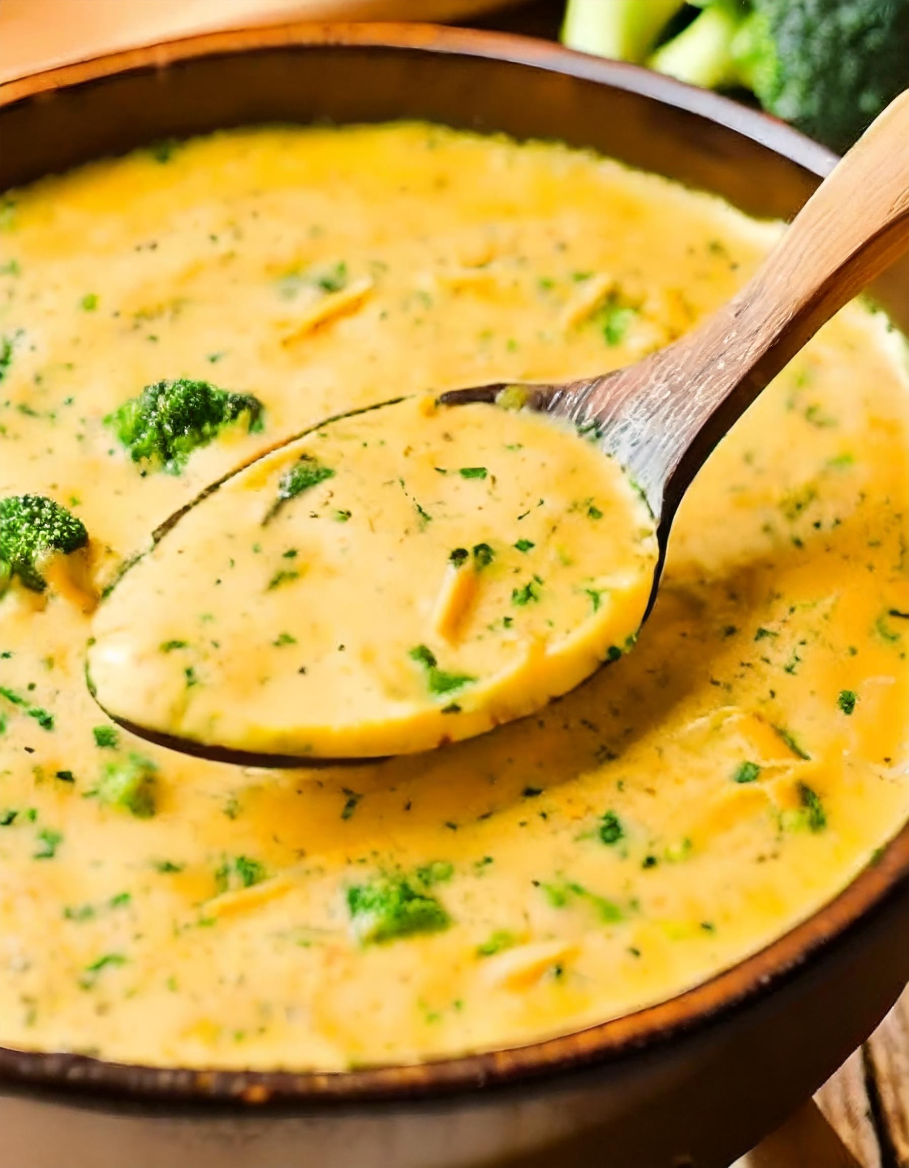 Broccoli-cheddar-soup-1
