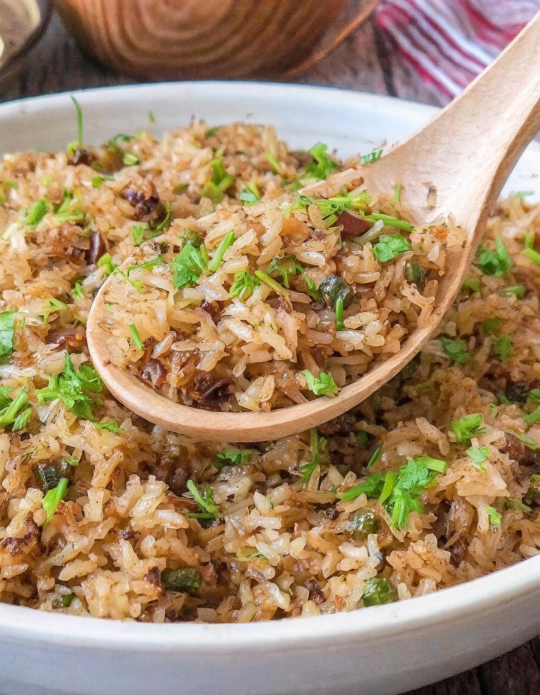 French-Onion-Rice