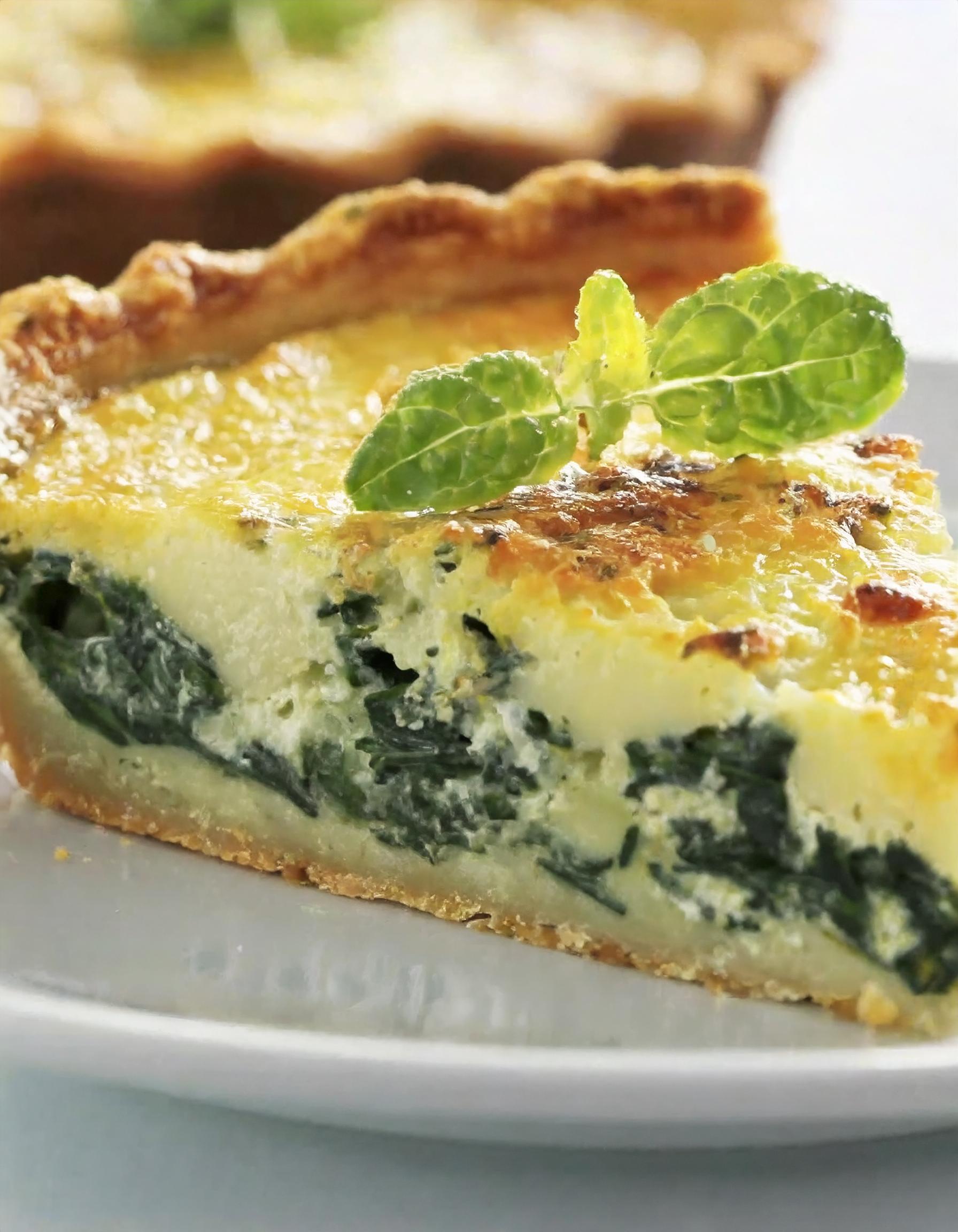 Spinach-and-Bacon-Quiche-1