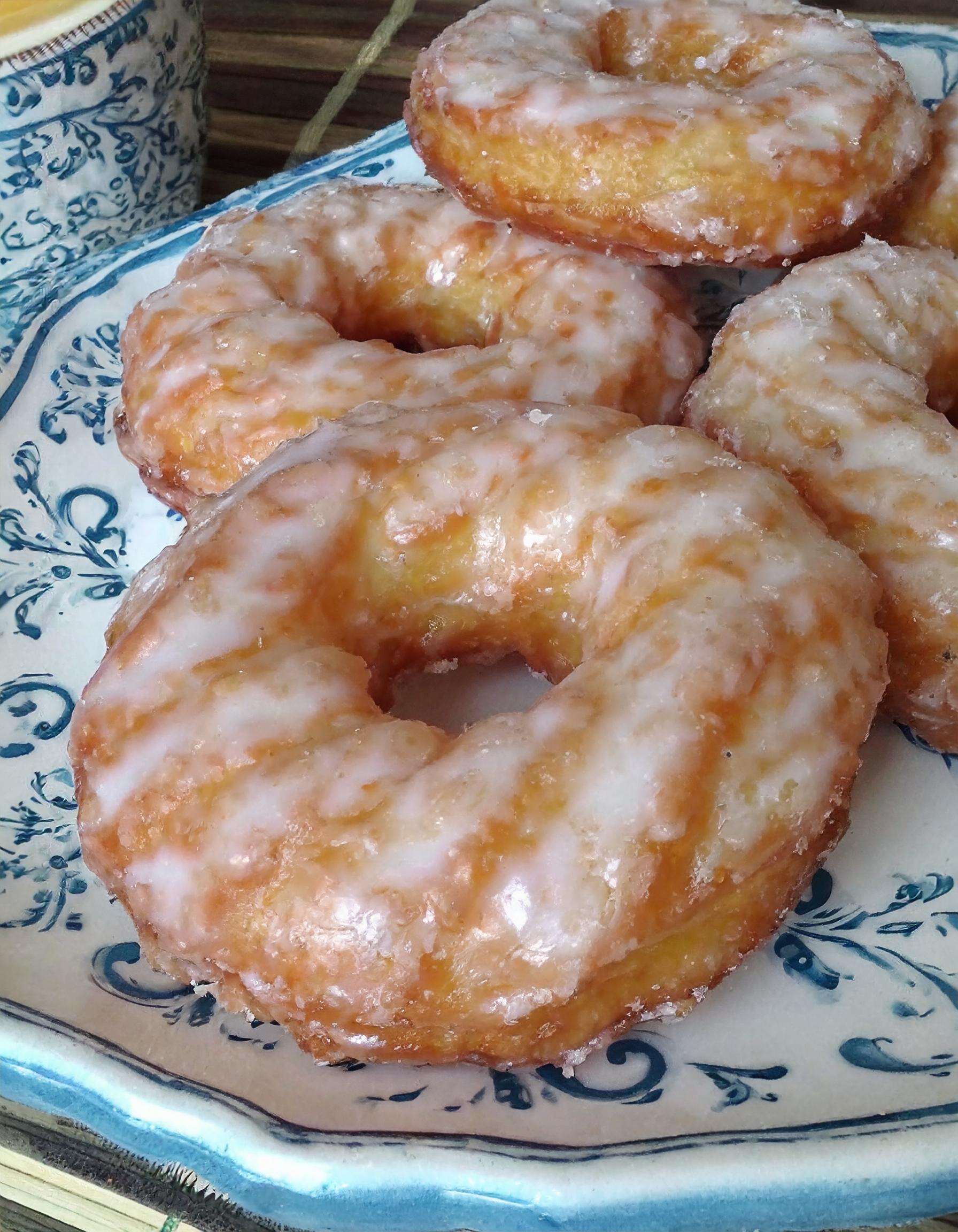 Old-Fashioned-Sour-Cream-Donuts-1