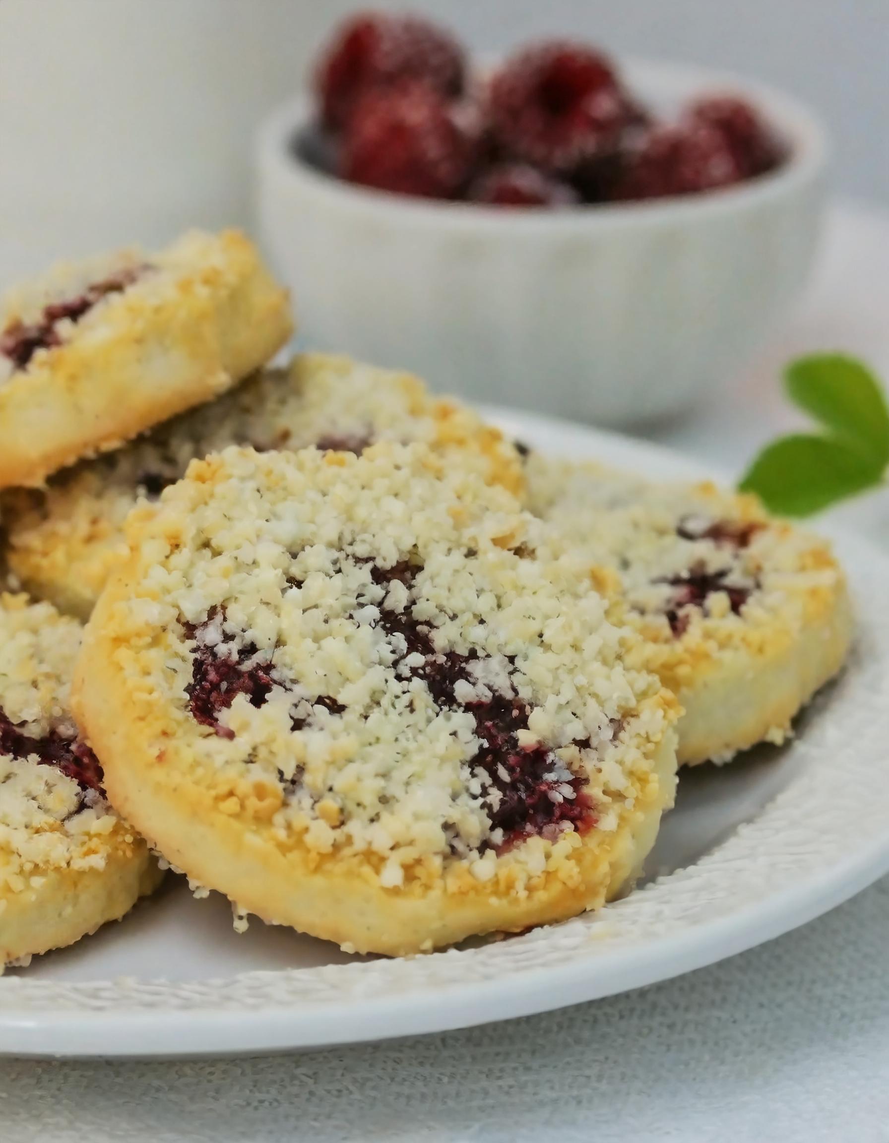 Raspberry-Crumble-Cookies-1